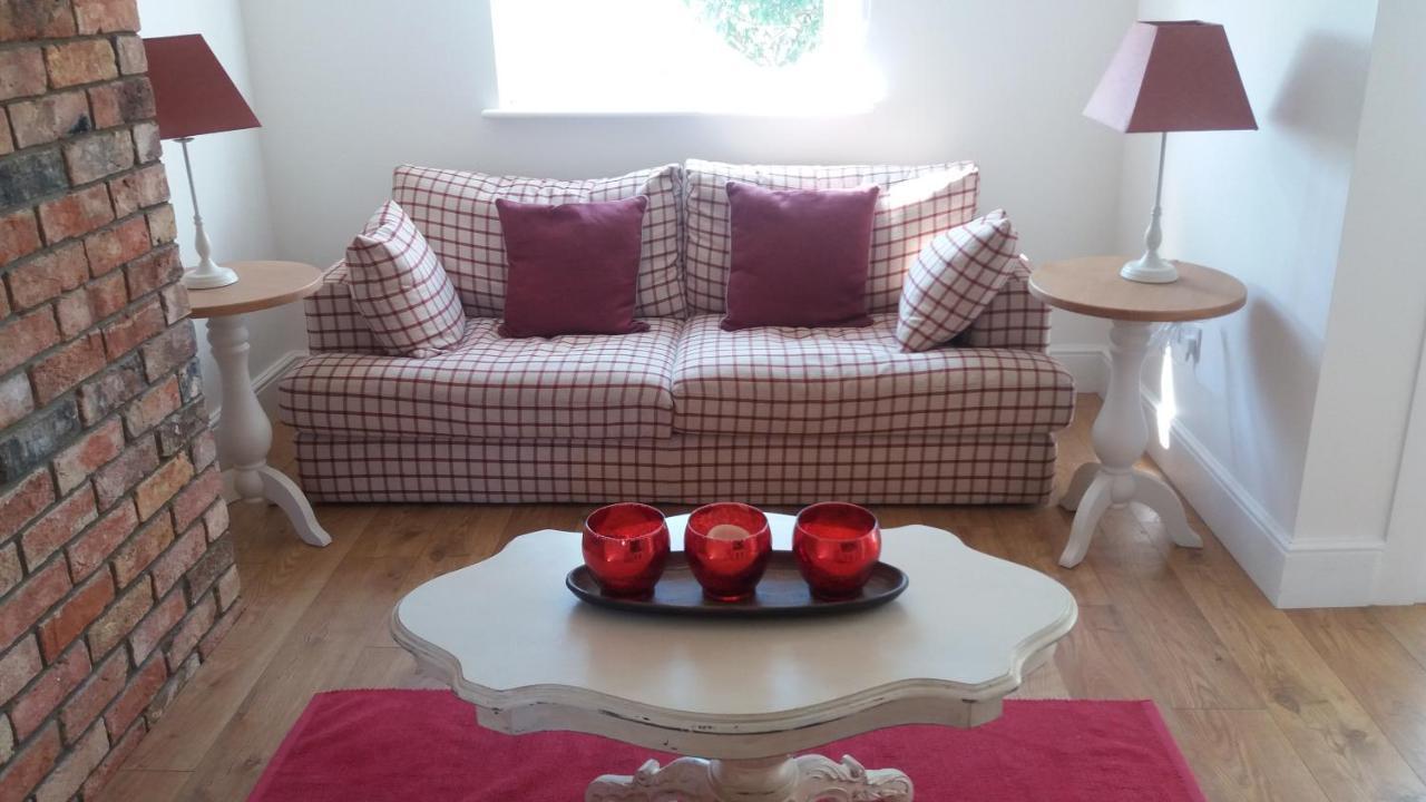 Grooms Cottage Хорнкасл Экстерьер фото